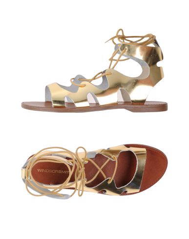 windsor smith tassel sandals