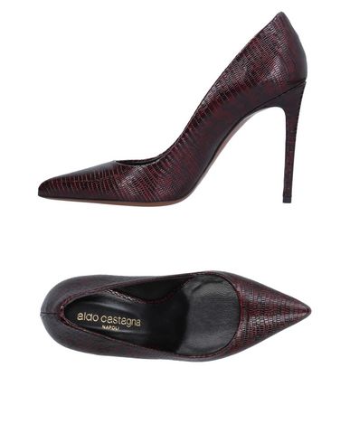 Gran descuento Zapato De Salón Aldo Castagna Mujer - Salones Aldo Castagna - 11321982KR Berenjena Gran descuento Zapato De Salón Aldo Castagna Mujer - Salones Aldo Castagna - 11321982KR Berenjena