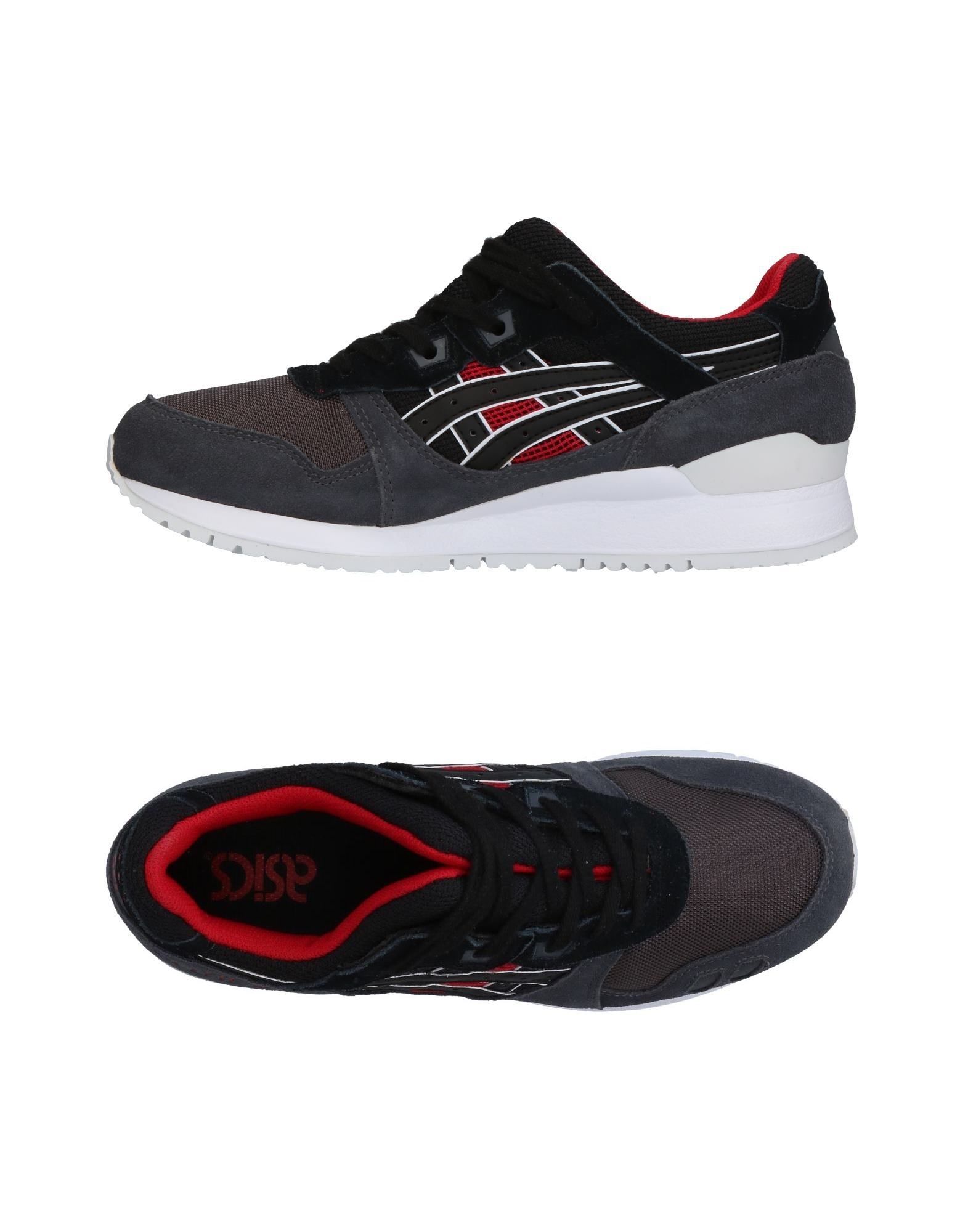 Rabatt echte Schuhe Asics Sneakers Herren 11322045VJ Rabatt echte Schuhe Asics Sneakers Herren 11322045VJ