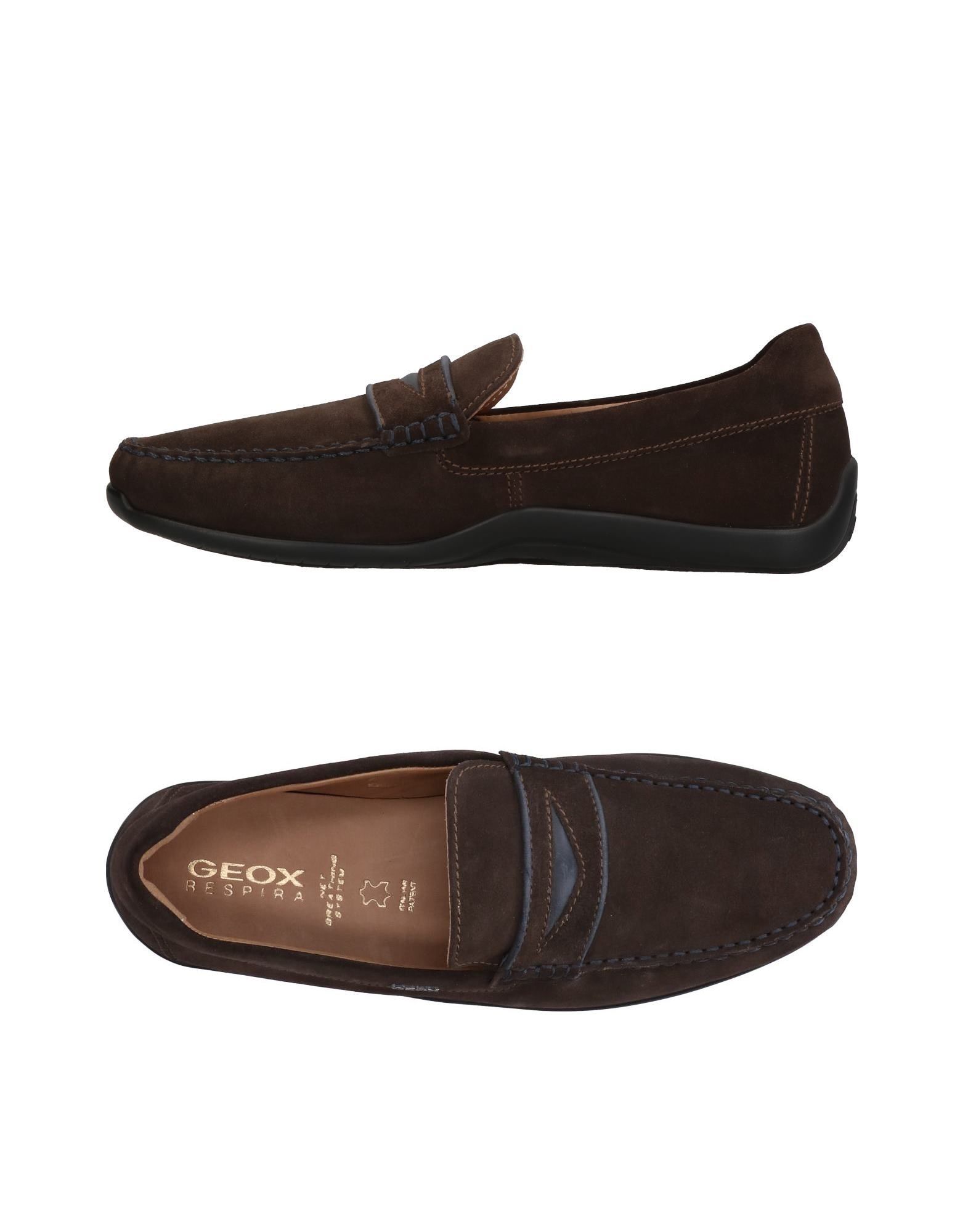 Rabatt echte Schuhe Geox Mokassins Herren 11322150HS Rabatt echte Schuhe Geox Mokassins Herren 11322150HS
