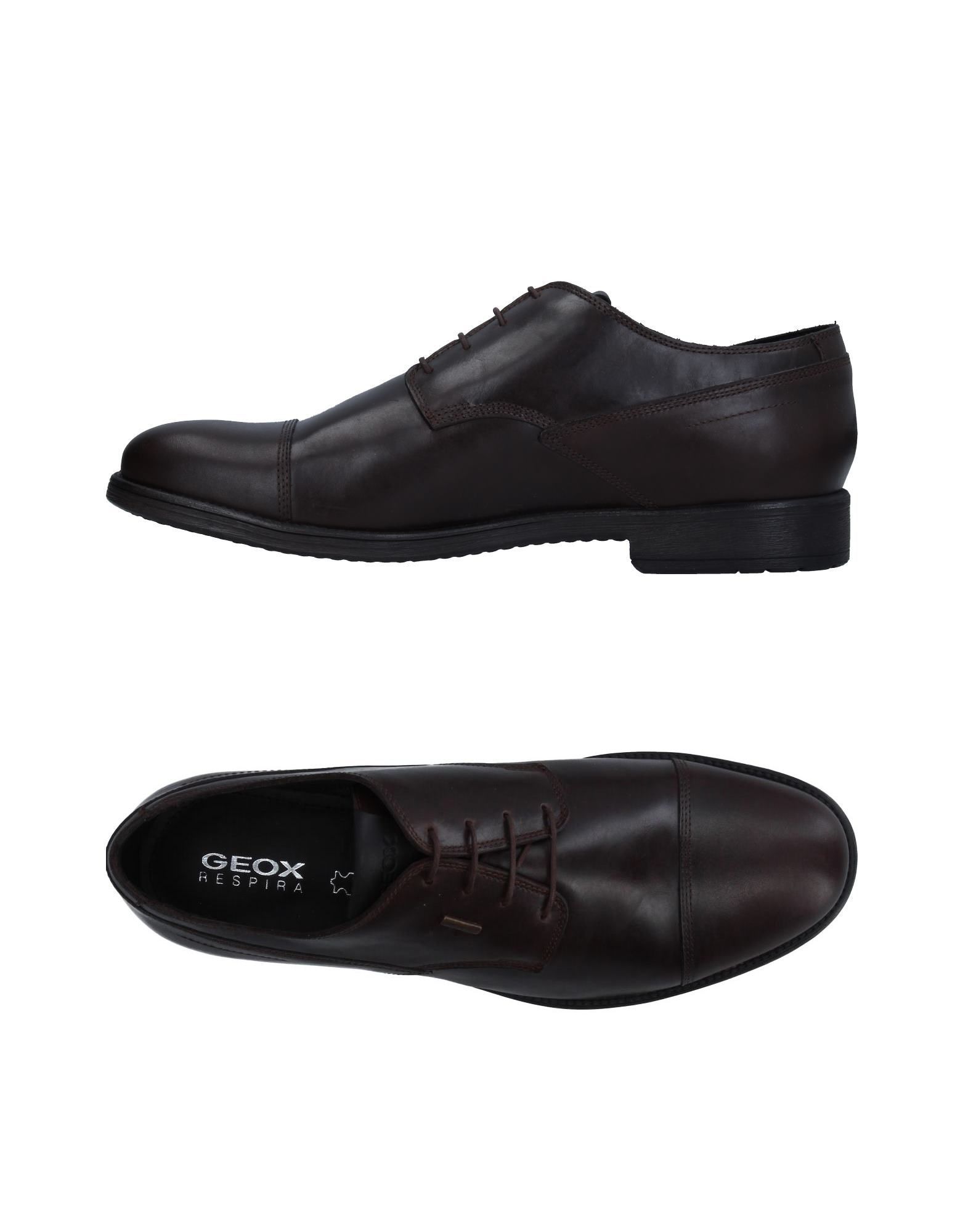 Stringate Geox Uomo - 11322152XR Scarpe economiche e buone Stringate Geox Uomo - 11322152XR Scarpe economiche e buone