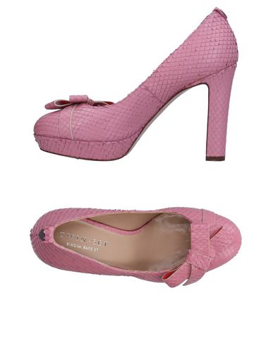 Venta de liquidación de temporada Zapato De Salón Twin-Set Simona Barbieri Mujer - Salones Twin-Set Simona Barbieri - 11322162FL Naranja Venta de liquidación de temporada Zapato De Salón Twin-Set Simona Barbieri Mujer - Salones Twin-Set Simona Barbieri - 11322162FL Naranja