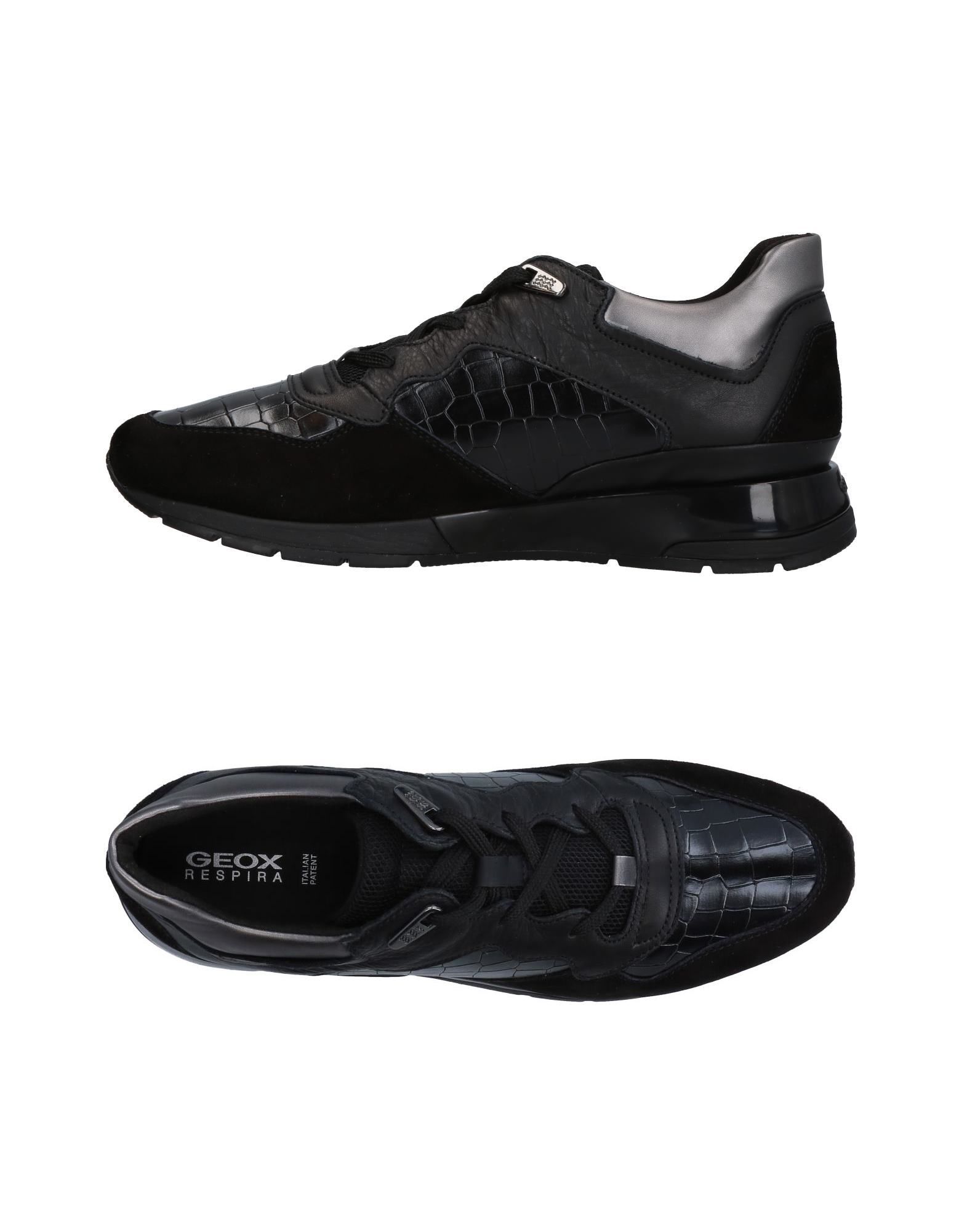 Sneakers Geox Donna - 11322299SV elegante Sneakers Geox Donna - 11322299SV elegante