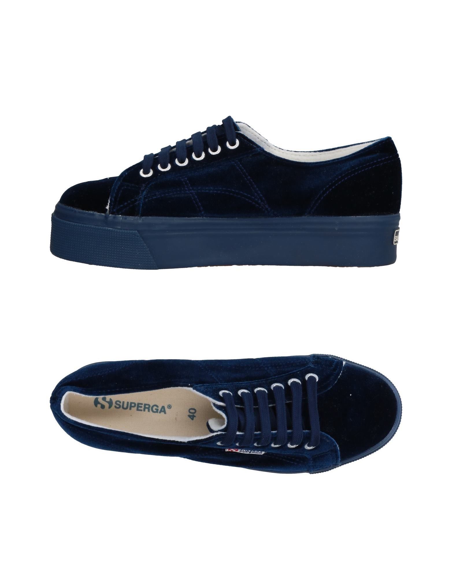 Haltbare Mode billige Schuhe Superga® Sneakers Damen 11322533UA Heiße Schuhe Haltbare Mode billige Schuhe Superga® Sneakers Damen 11322533UA Heiße Schuhe