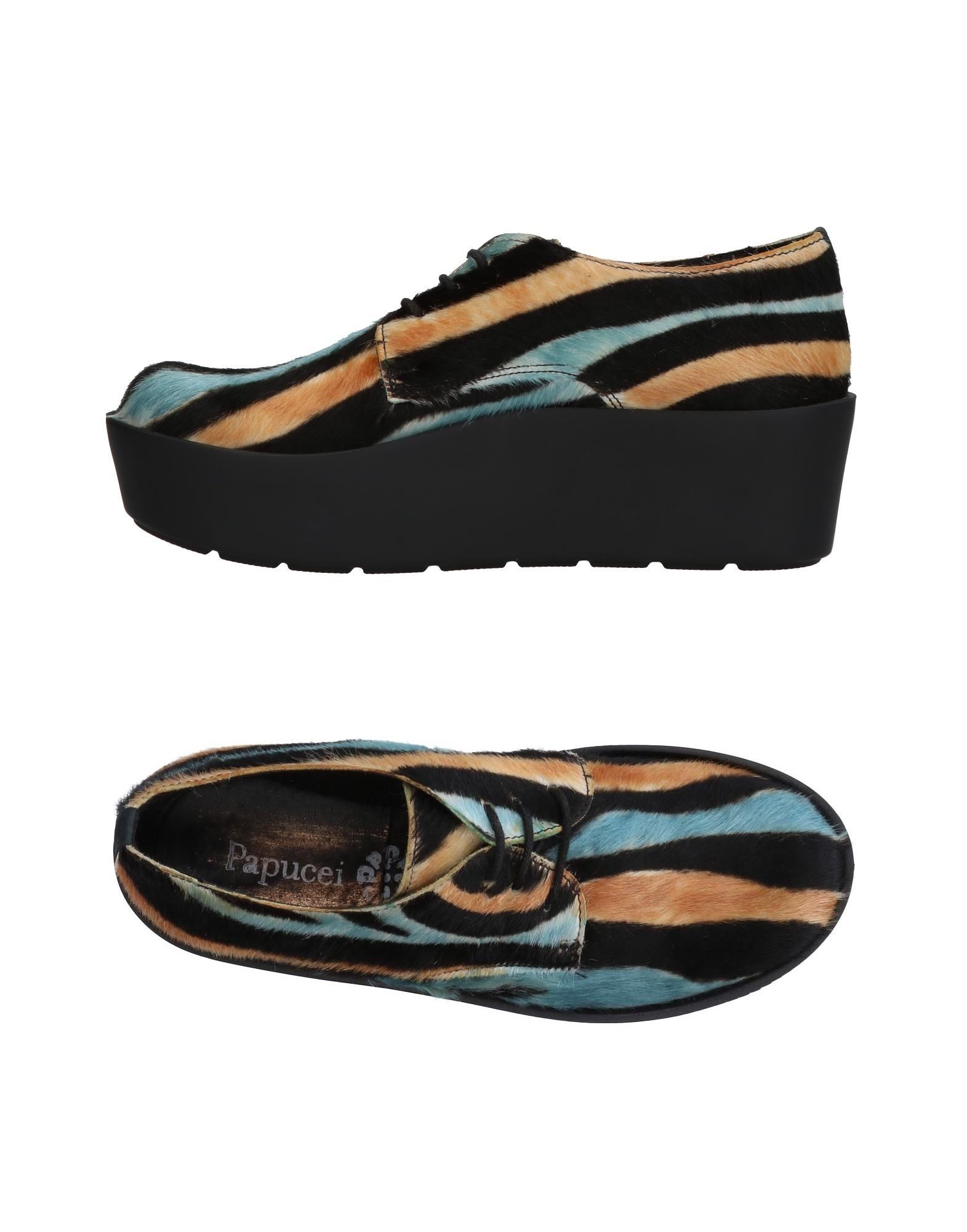 Papucei Schnürschuhe Damen 11322562XX Gute Qualität beliebte Schuhe Papucei Schnürschuhe Damen 11322562XX Gute Qualität beliebte Schuhe