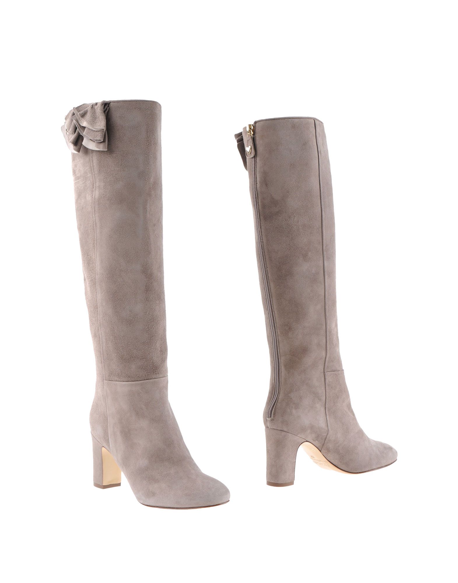 Stivali Twin-Set Simona Barbieri Donna - 11322605QJ Stivali Twin-Set Simona Barbieri Donna - 11322605QJ