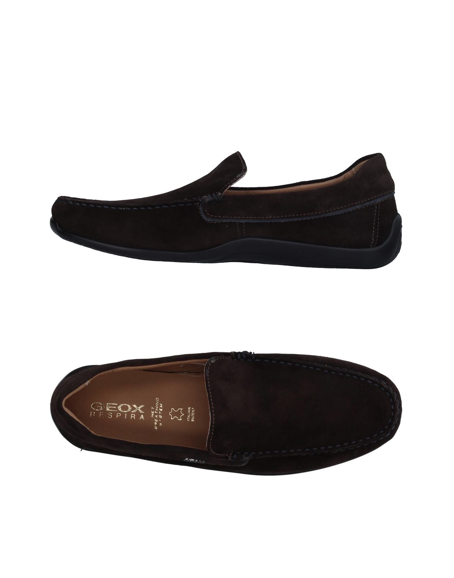 Rabatt echte Schuhe Geox Mokassins Herren 11322674UE Rabatt echte Schuhe Geox Mokassins Herren 11322674UE