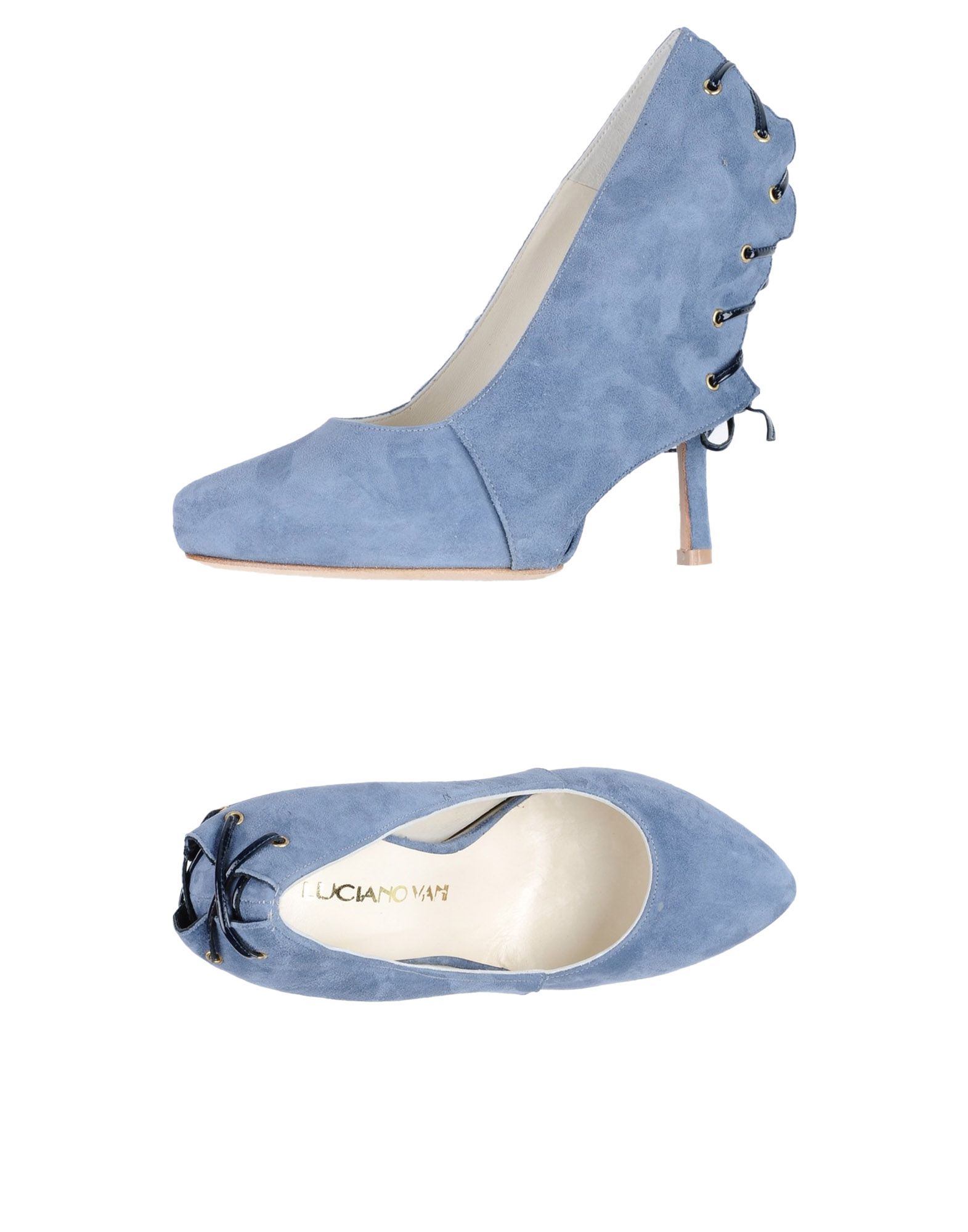 Stilvolle billige Schuhe Luciano Vani Pumps Damen 11322898UE Stilvolle Stilvolle Stilvolle billige Schuhe Luciano Vani Pumps Damen 11322898UE 2dbd68