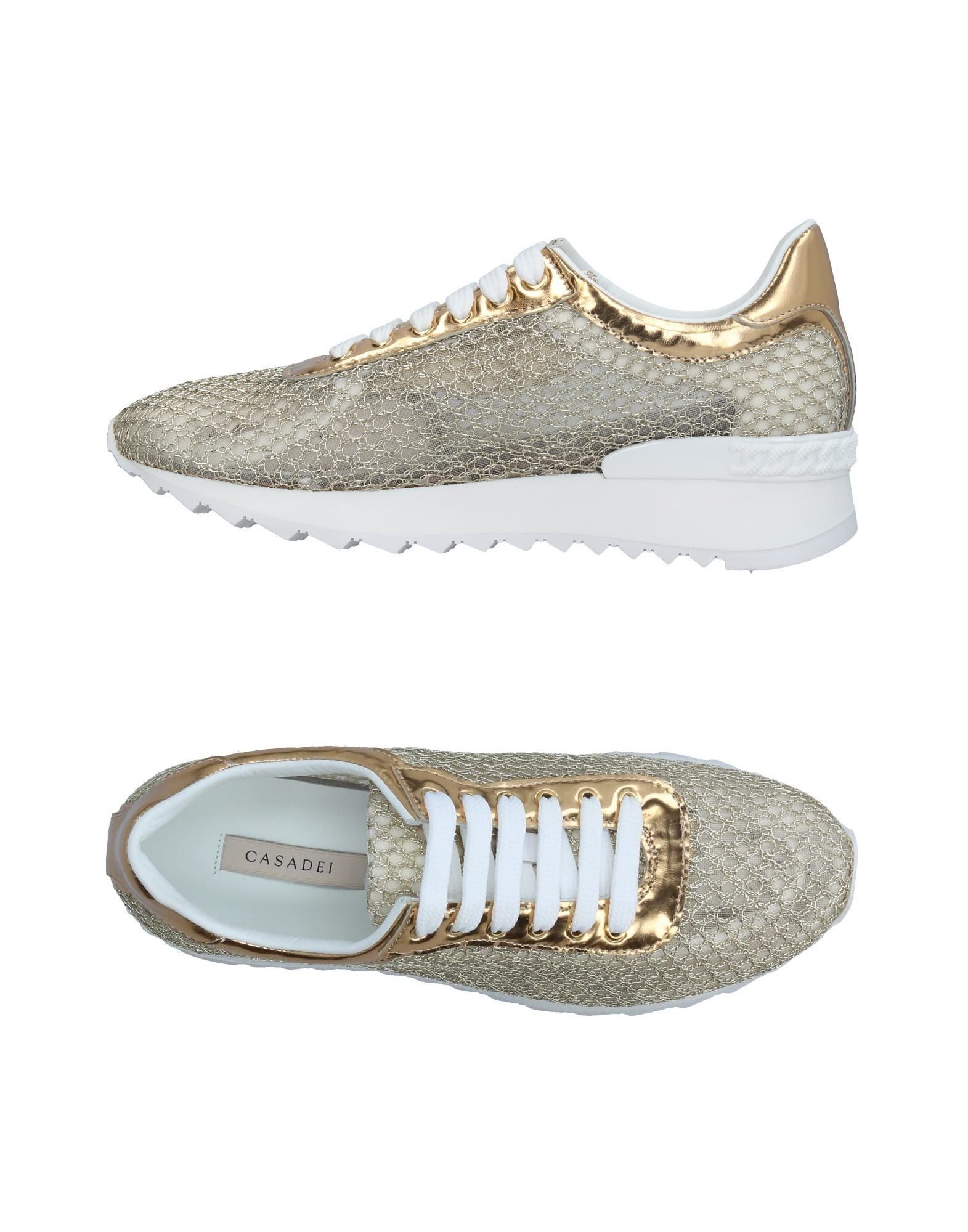 Rabatt Schuhe Casadei Sneakers Damen 11323143SP Rabatt Schuhe Casadei Sneakers Damen 11323143SP