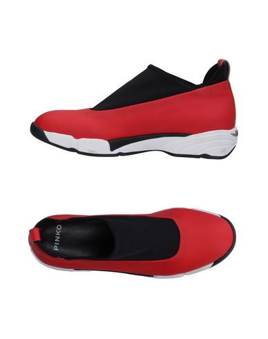 Zapatillas Pinko Mujer - Zapatillas Pinko - 11323268GT Rojo Zapatillas Pinko Mujer - Zapatillas Pinko - 11323268GT Rojo