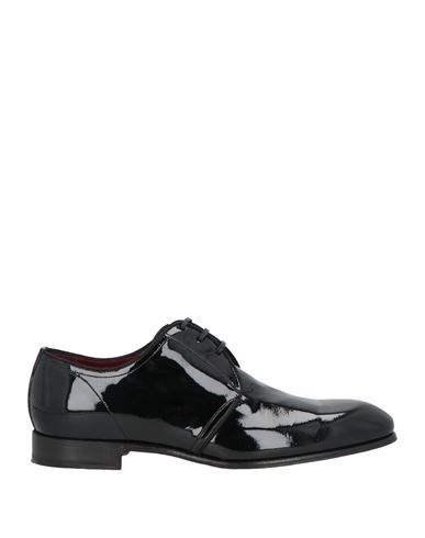 ZOOM DOLCE & GABBANA - Laced shoes