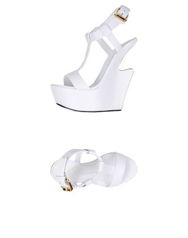 Los últimos zapatos de descuento para hombres y mujeres Sandalia Giuseppe Zanotti Mujer - Sandalias Giuseppe Zanotti - 11323620SK Blanco Los últimos zapatos de descuento para hombres y mujeres Sandalia Giuseppe Zanotti Mujer - Sandalias Giuseppe Zanotti - 11323620SK Blanco