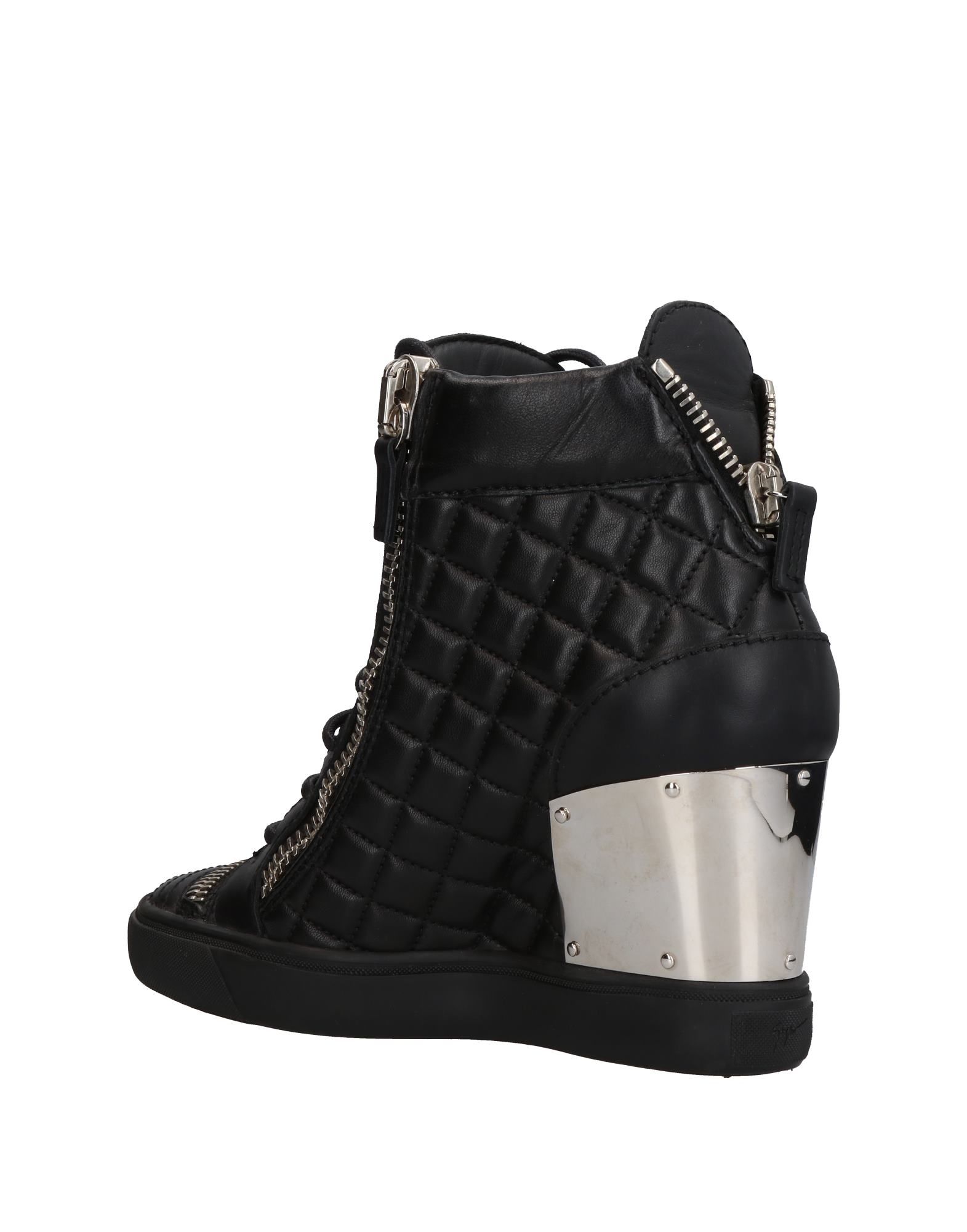 Scarpe economiche e e e resistenti Sneakers Giuseppe Zanotti Donna 17f912 Scarpe economiche e e e resistenti Sneakers Giuseppe Zanotti Donna 17f912