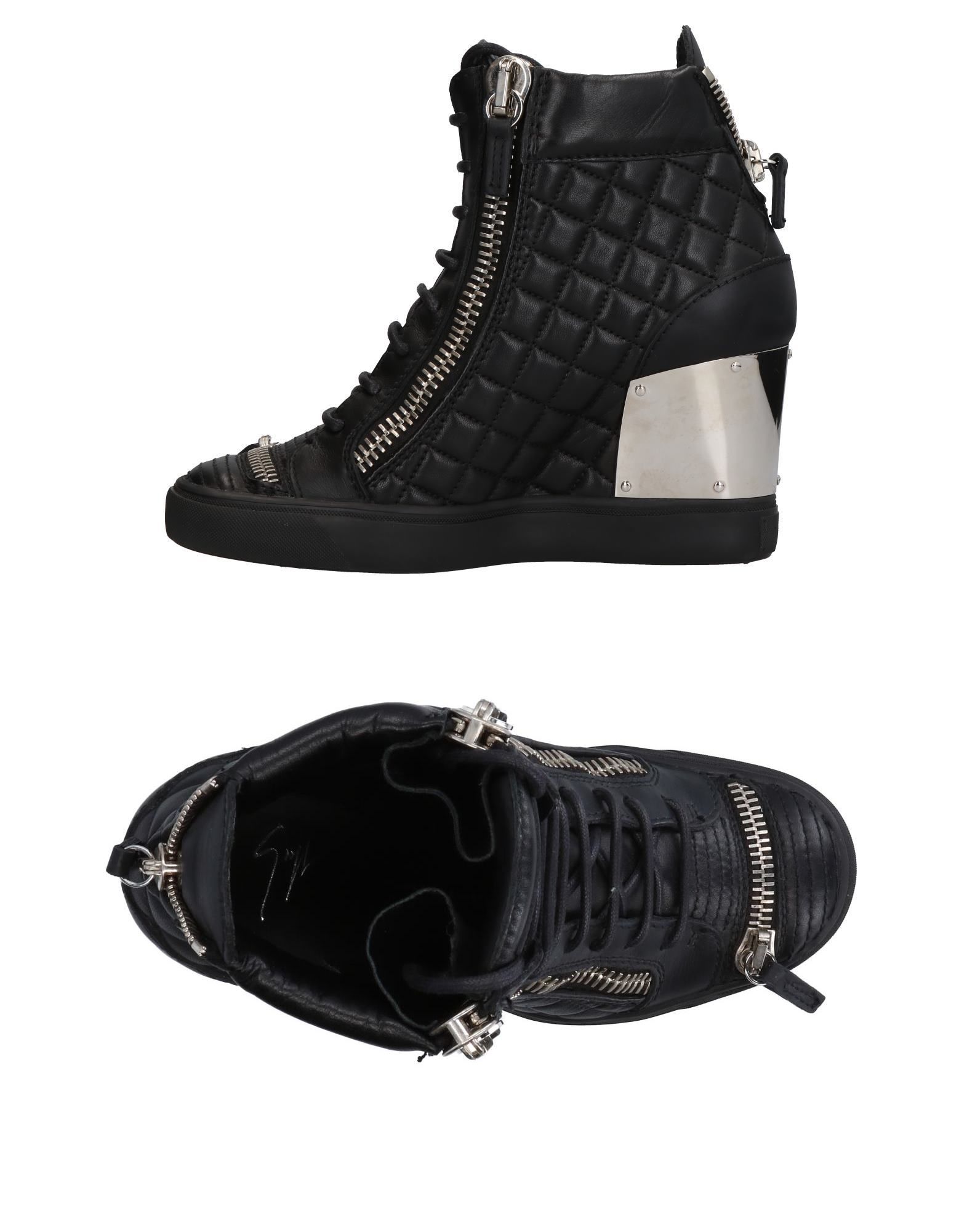 Scarpe economiche e resistenti Sneakers Giuseppe Zanotti Donna Scarpe economiche e e e resistenti Sneakers Giuseppe Zanotti Donna 17f912