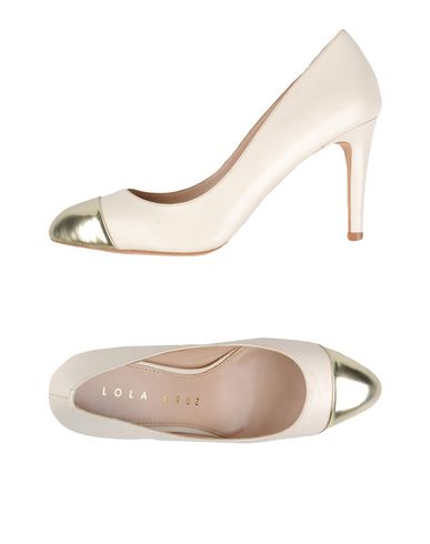 Cómodo y bien parecido Zapato De Salón Lola Cruz Mujer - Salones Lola Cruz - 11323840CK Marfil Cómodo y bien parecido Zapato De Salón Lola Cruz Mujer - Salones Lola Cruz - 11323840CK Marfil