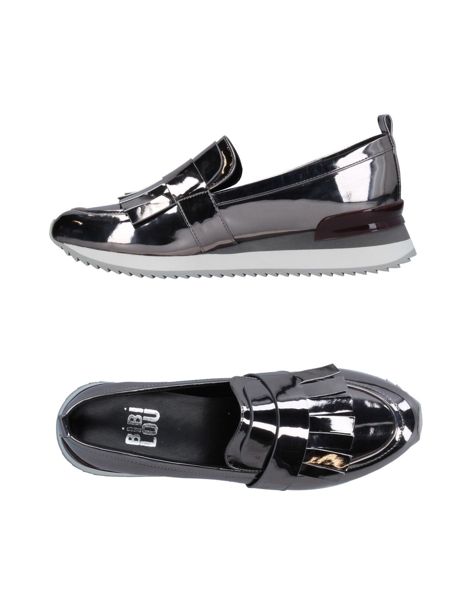Bibi Lou Mokassins Damen 11323896GD Neue Schuhe Bibi Lou Mokassins Schuhe Damen 11323896GD Neue Schuhe Mokassins 068b77