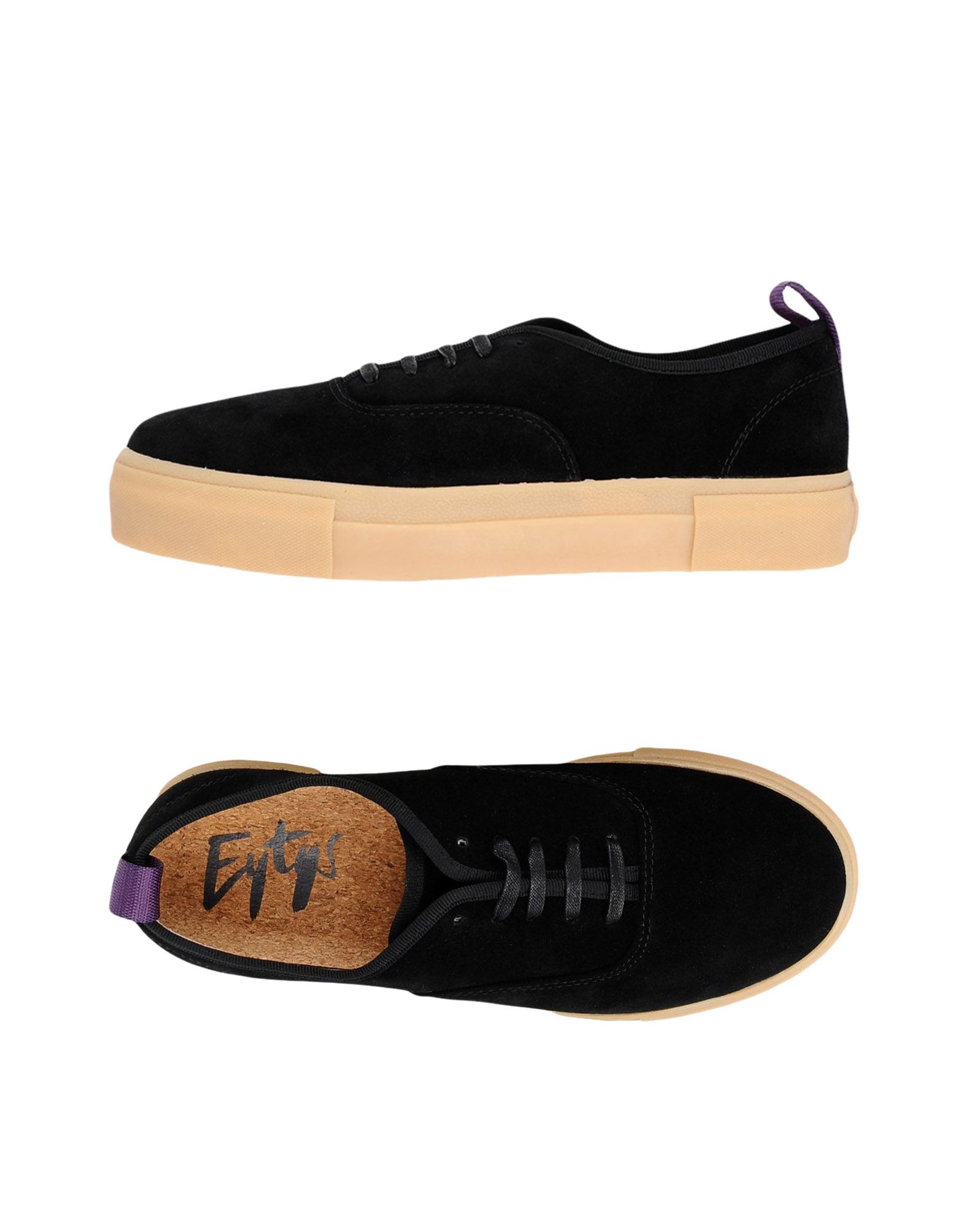 Casual salvaje Zapatillas Eytys Hombre - Zapatillas Eytys Casual salvaje Zapatillas Zapatillas Eytys Hombre - Zapatillas Eytys eca8b5