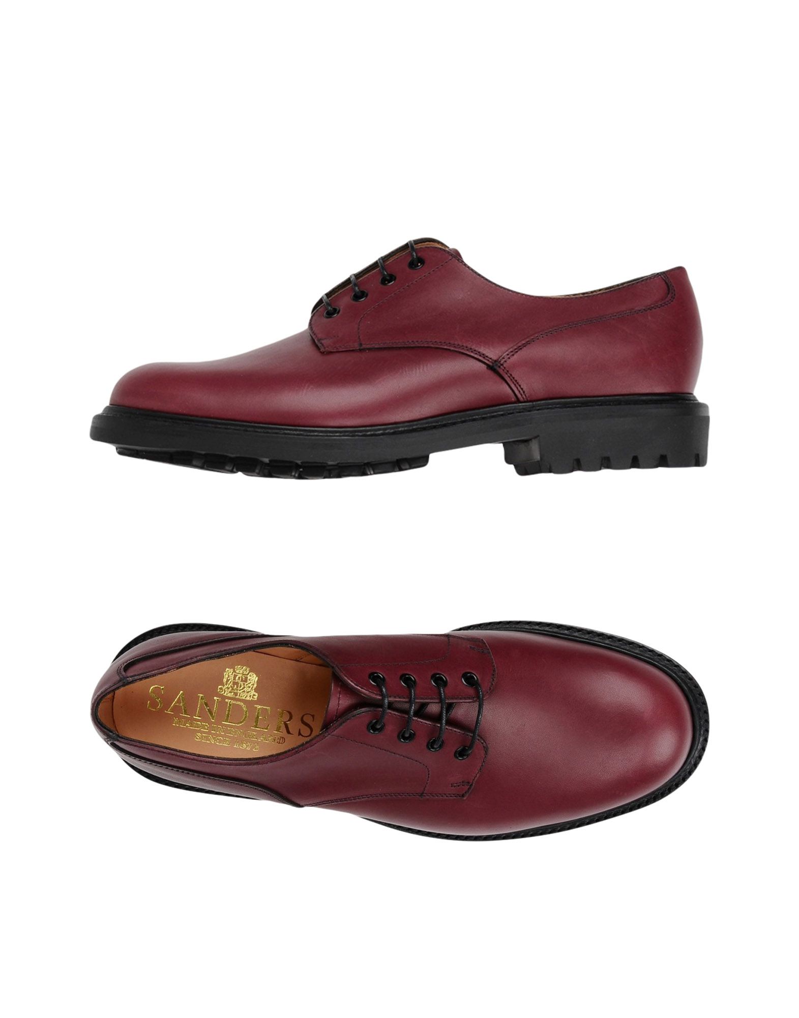 Sander's Schnürschuhe Herren 11324082EE Gute Qualität beliebte Schuhe Sander's Schnürschuhe Herren 11324082EE Gute Qualität beliebte Schuhe