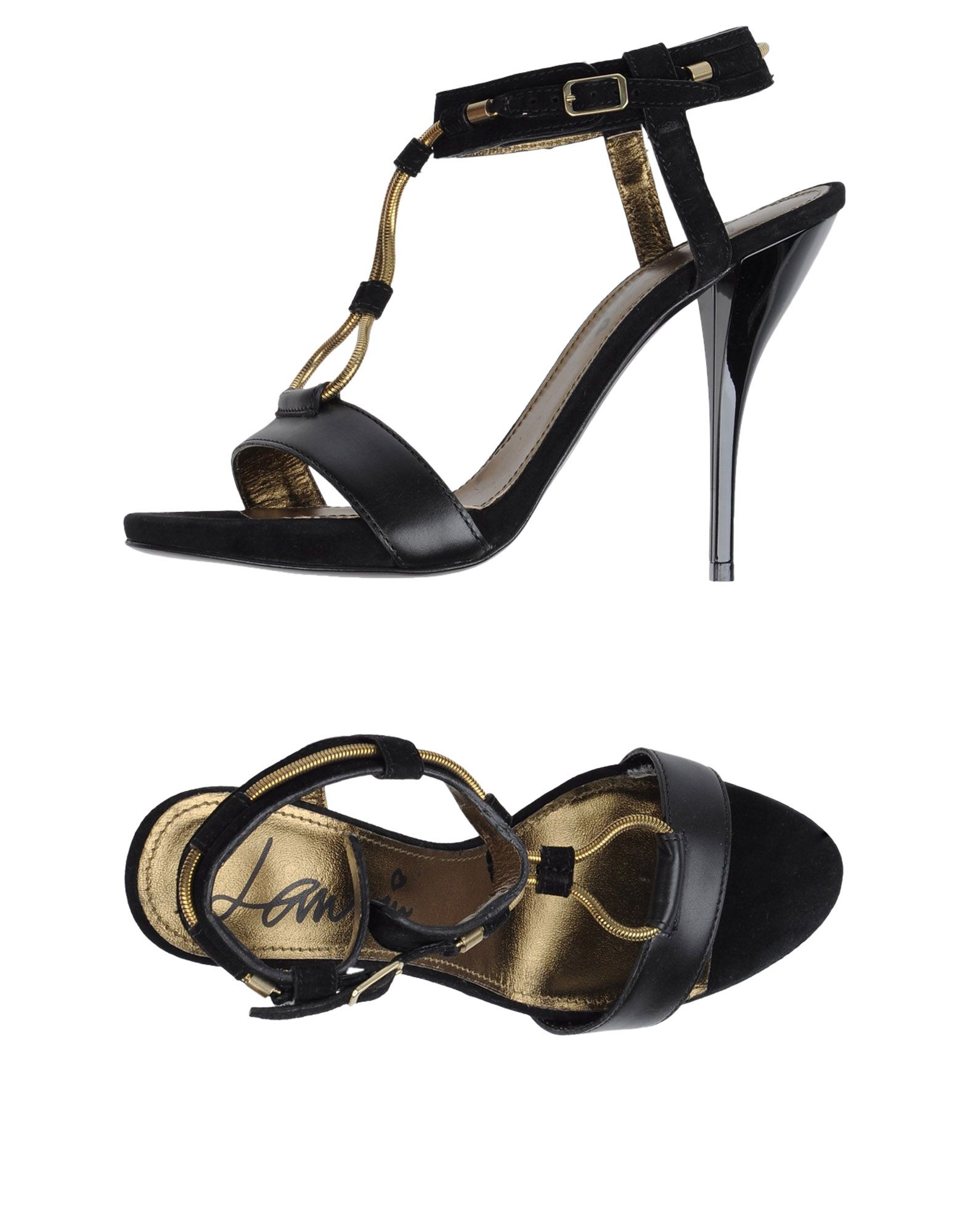Haltbare Mode billige Schuhe Lanvin Sandalen Damen 11324106GT Heiße Schuhe Haltbare Mode billige Schuhe Lanvin Sandalen Damen 11324106GT Heiße Schuhe