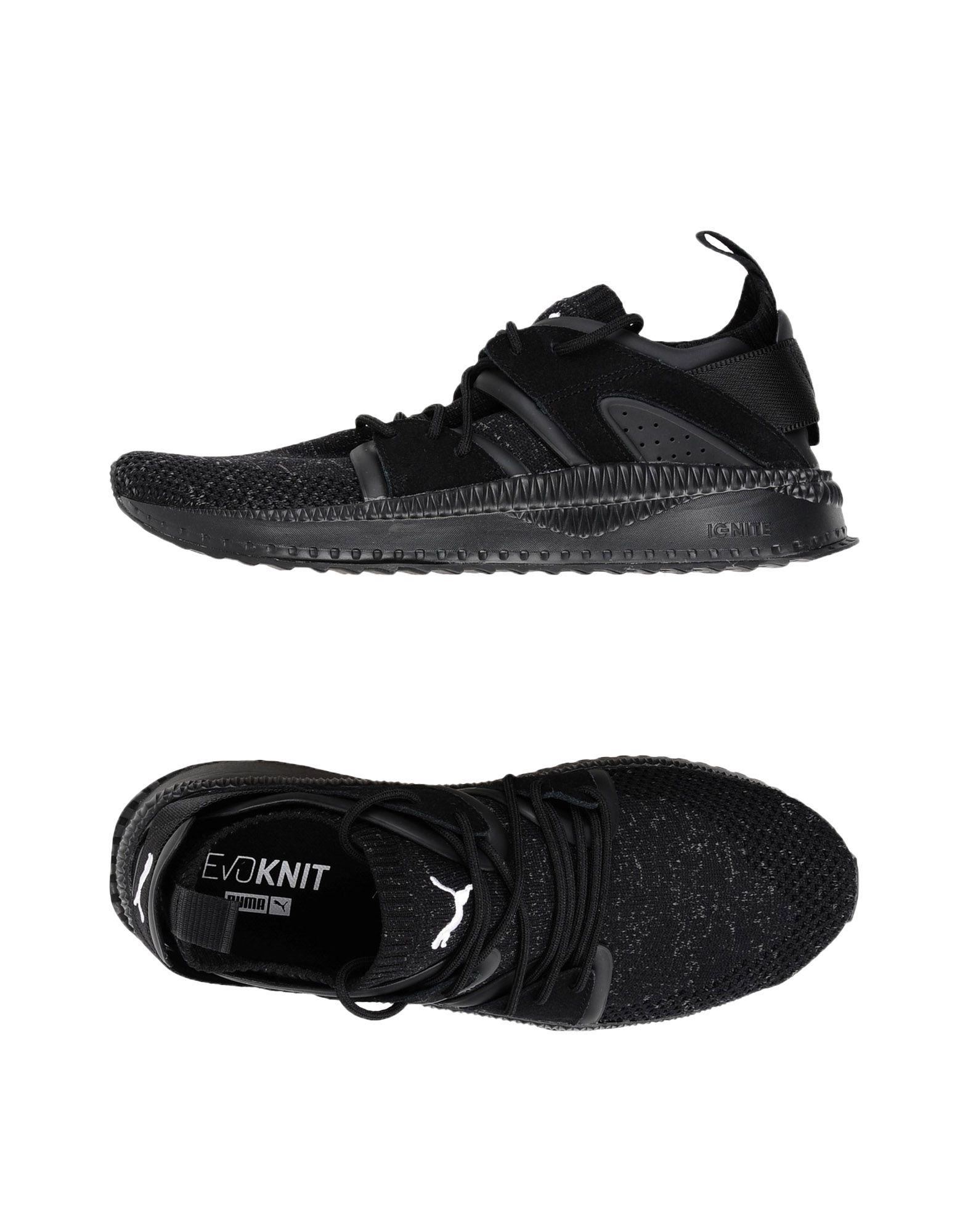 Rabatt echte Schuhe Puma Tsugi Blaze Evoknit 11324215TS Rabatt echte Schuhe Puma Tsugi Blaze Evoknit 11324215TS
