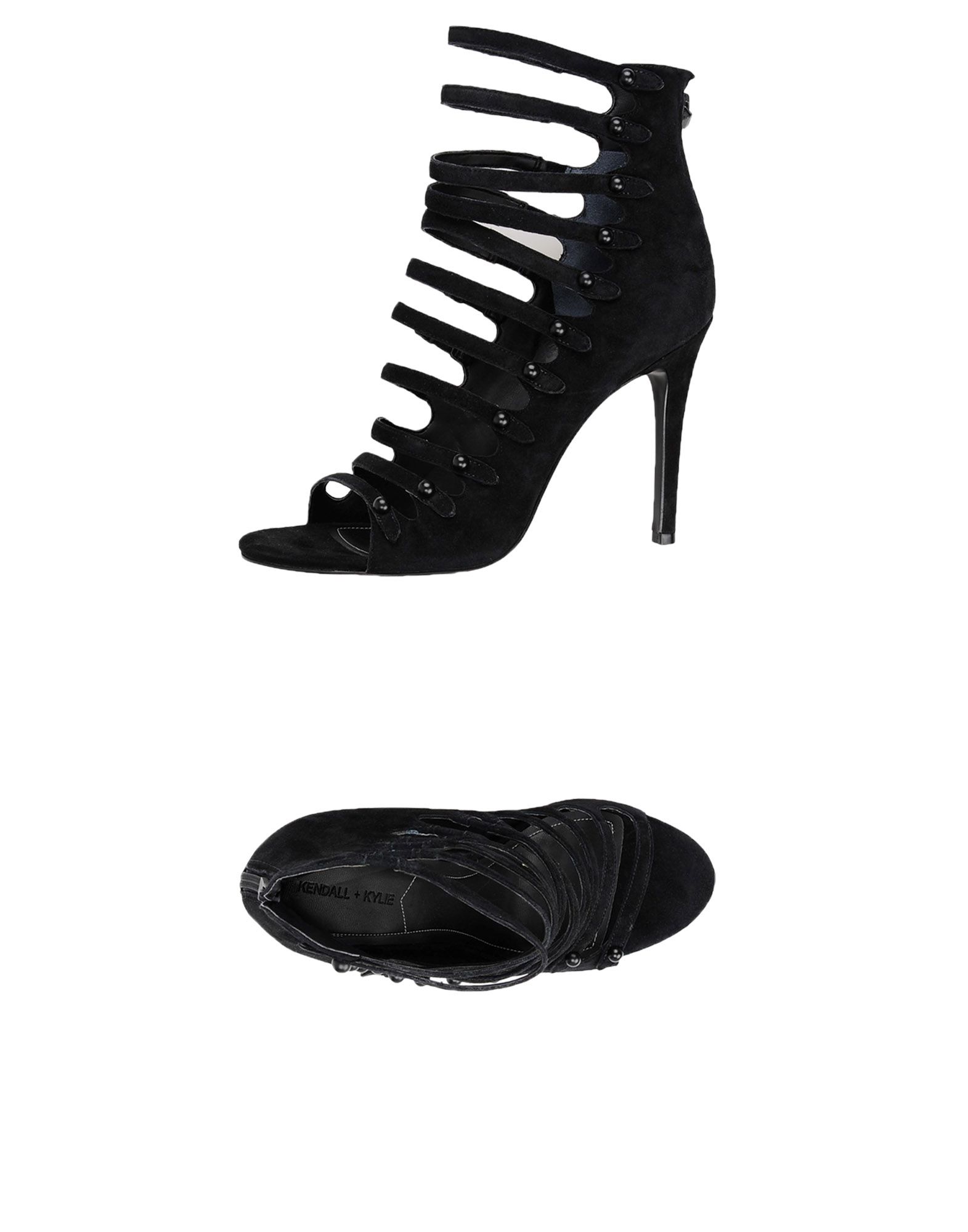 Sandali Kendall + Kylie Donna - 11324271TF Sandali Kendall + Kylie Donna - 11324271TF