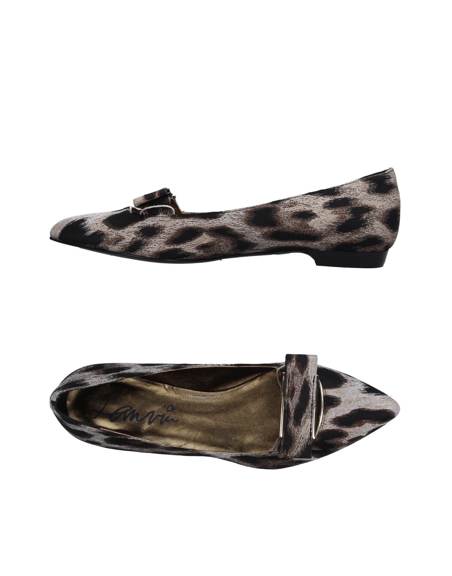 Rabatt Schuhe Lanvin Ballerinas Damen 11324283FK Rabatt Schuhe Lanvin Ballerinas Damen 11324283FK