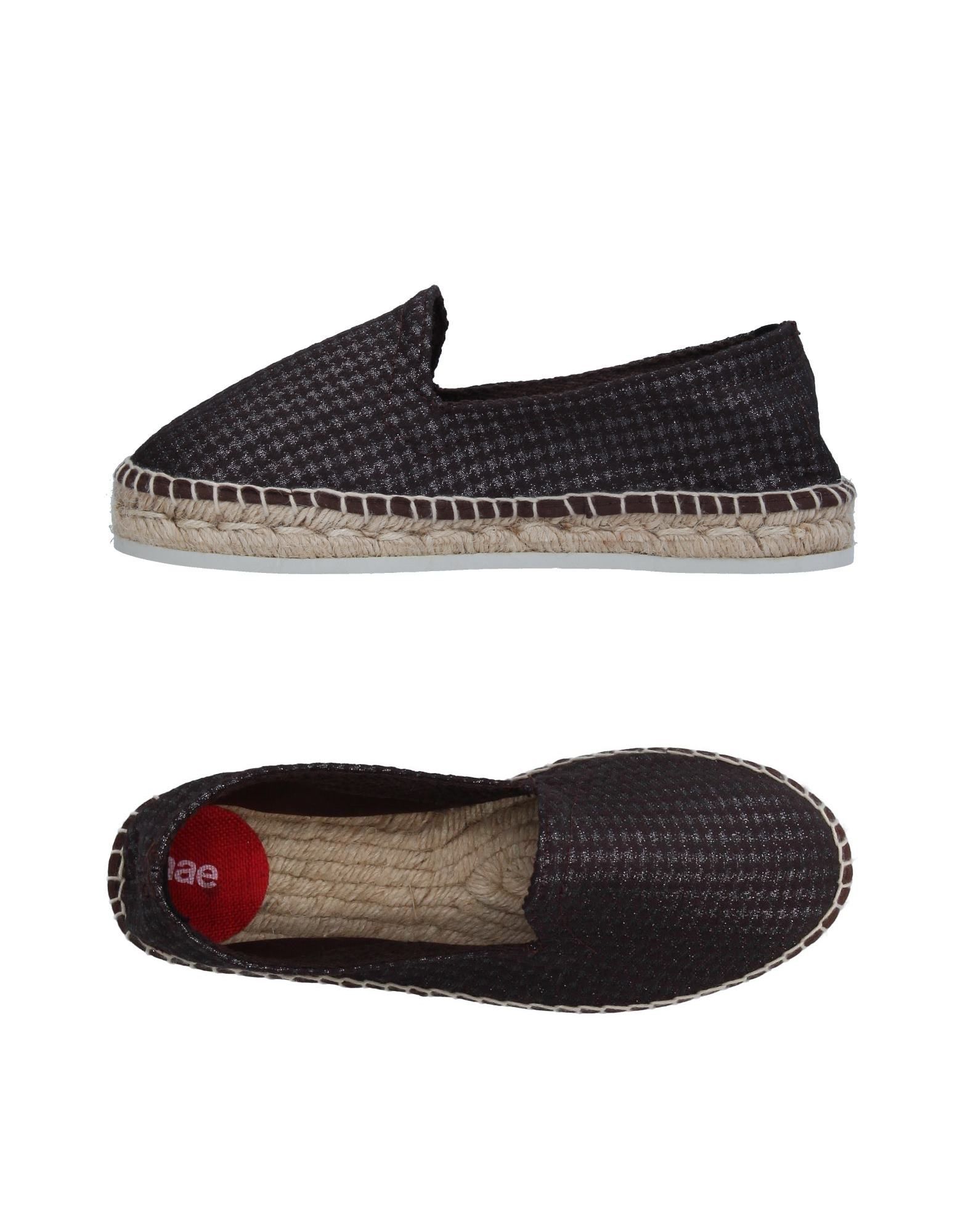 Günstige und modische Schuhe Mae Espadrilles Damen 11324290PC Günstige und modische Schuhe Mae Espadrilles Damen 11324290PC