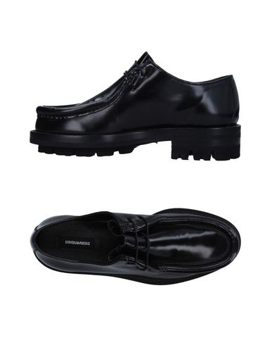 Zapatos con descuento Zapato De Cordones Dsquared2 Hombre - Zapatos De Cordones Dsquared2 - 11324380EQ Negro Zapatos con descuento Zapato De Cordones Dsquared2 Hombre - Zapatos De Cordones Dsquared2 - 11324380EQ Negro