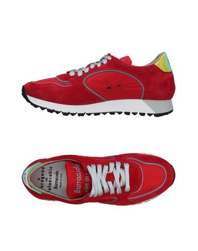 barracuda shoes italy