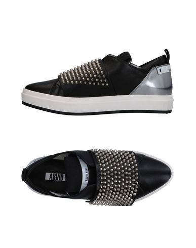 Zapatillas Shy By Arvid Yuki Mujer - Zapatillas Shy By Arvid Yuki - 11324636FL Negro Zapatillas Shy By Arvid Yuki Mujer - Zapatillas Shy By Arvid Yuki - 11324636FL Negro