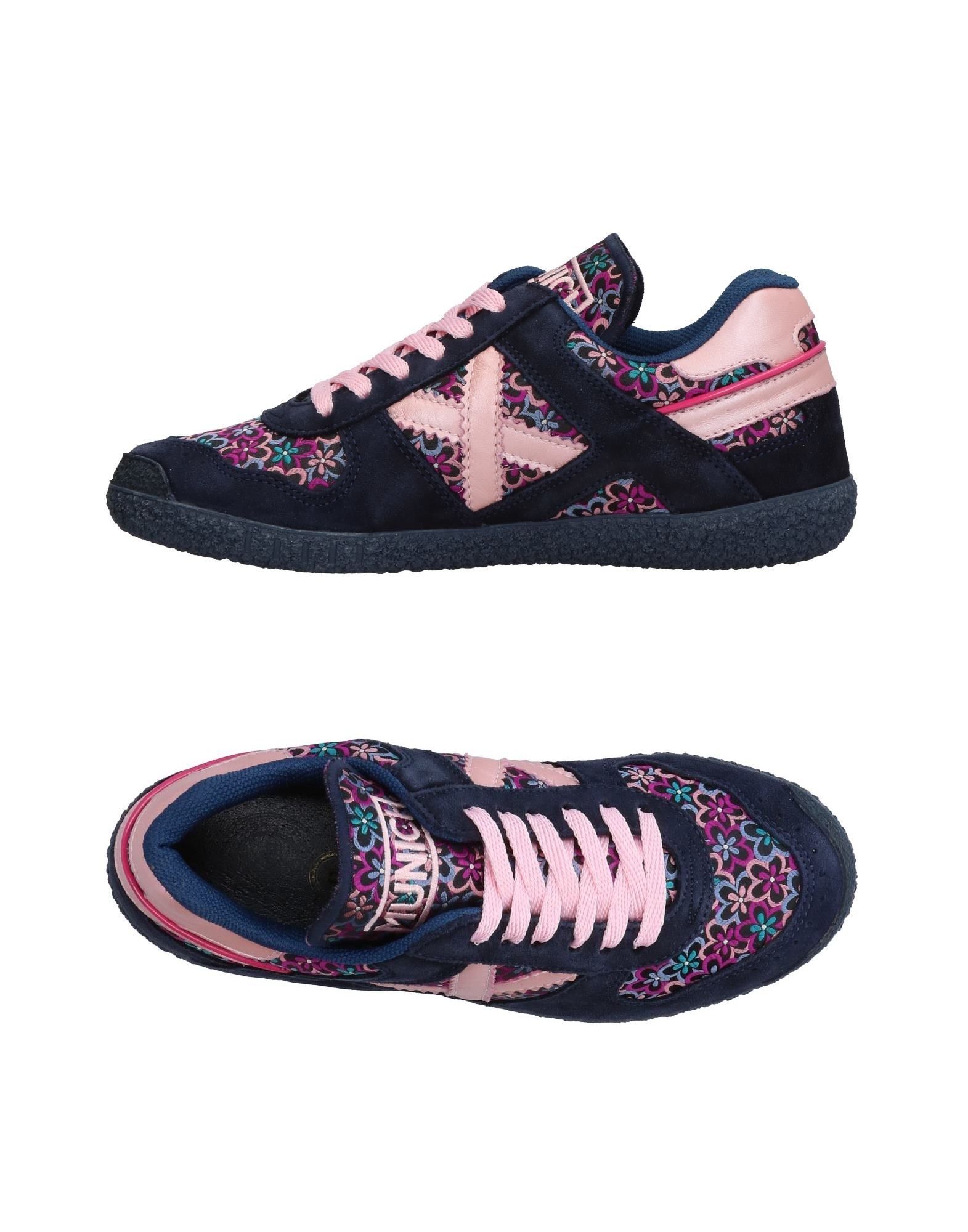 Sneakers Munich Donna - 11324637QU Scarpe comode e distintive Sneakers Munich Donna - 11324637QU Scarpe comode e e comode distintive e50998