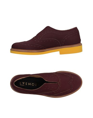 Zapatos casuales salvajes Mocasín L'f Shoes Mujer - Mocasines L'f Shoes - 11324836RC Burdeos Zapatos casuales salvajes Mocasín L'f Shoes Mujer - Mocasines L'f Shoes - 11324836RC Burdeos