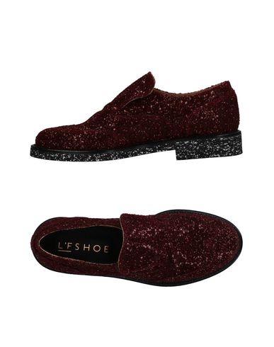 ZOOM L'F SHOES - Mocassins