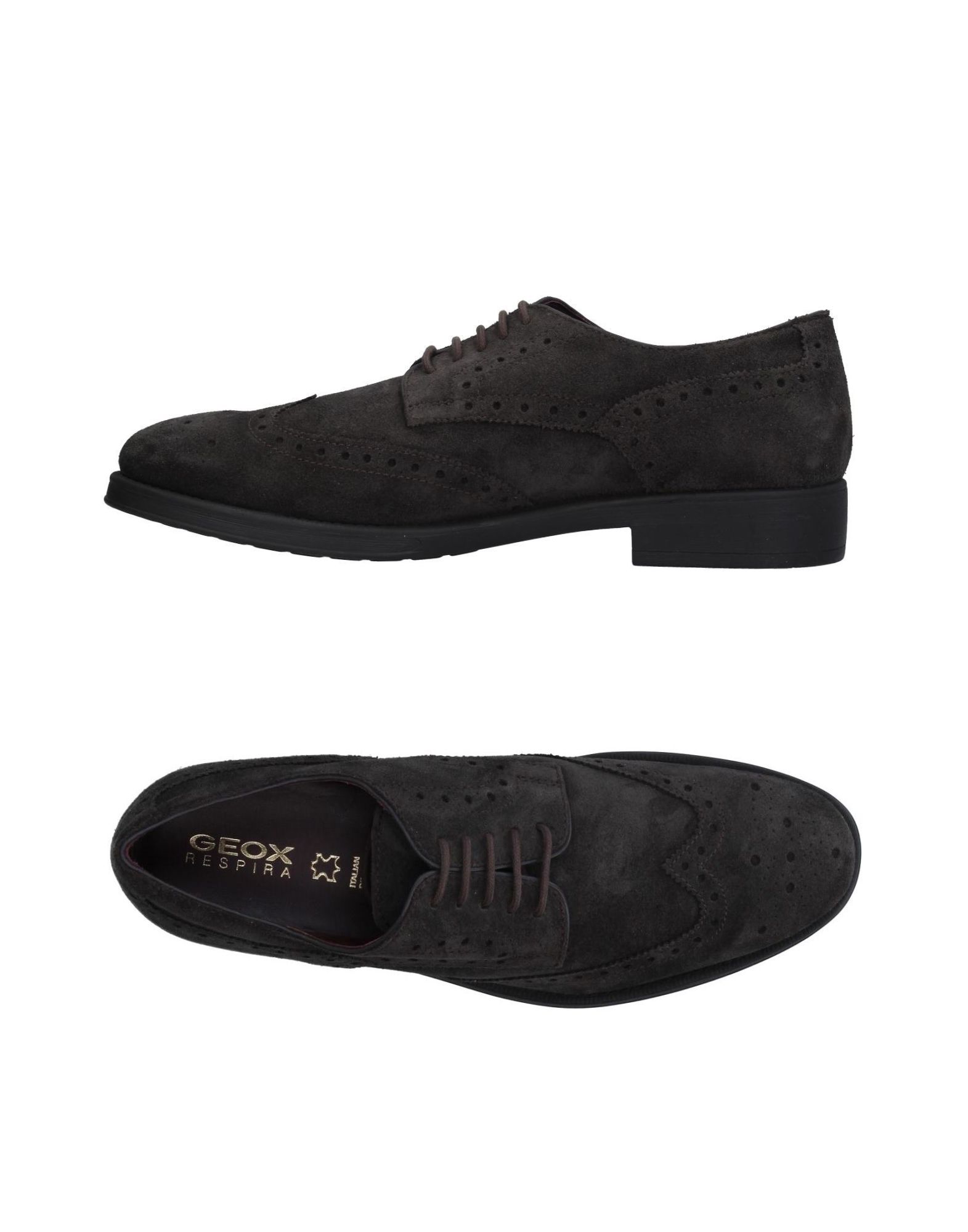 Stringate Geox Uomo - 11324930LB Scarpe economiche e buone Stringate Geox Uomo - 11324930LB Scarpe economiche e buone