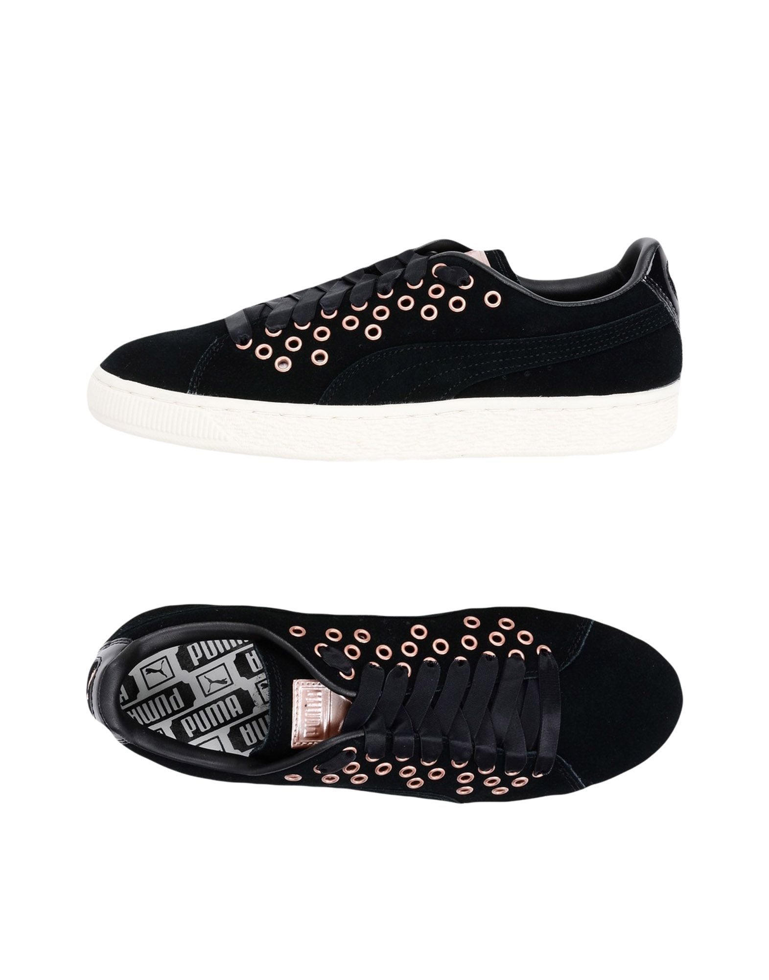 Sneakers Puma Suede Xl Lace Vr Wns - Donna - 11325094CA Sneakers Puma Suede Xl Lace Vr Wns Wns Vr - Donna - 11325094CA db36c7