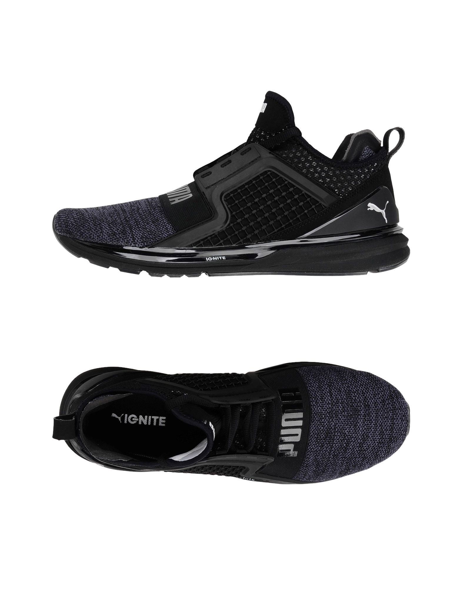 Puma Ignite Limitless Knit 11325103AL Neue Schuhe Puma Ignite Limitless Knit 11325103AL Neue Schuhe