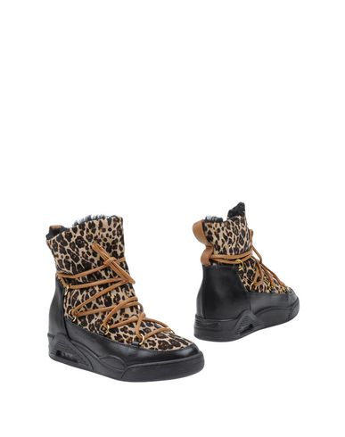 Cómodo y bien parecido Botín Serafini Luxury Mujer - Botines Serafini Luxury - 11325104JS Cómodo y bien parecido Botín Serafini Luxury Mujer - Botines Serafini Luxury - 11325104JS
