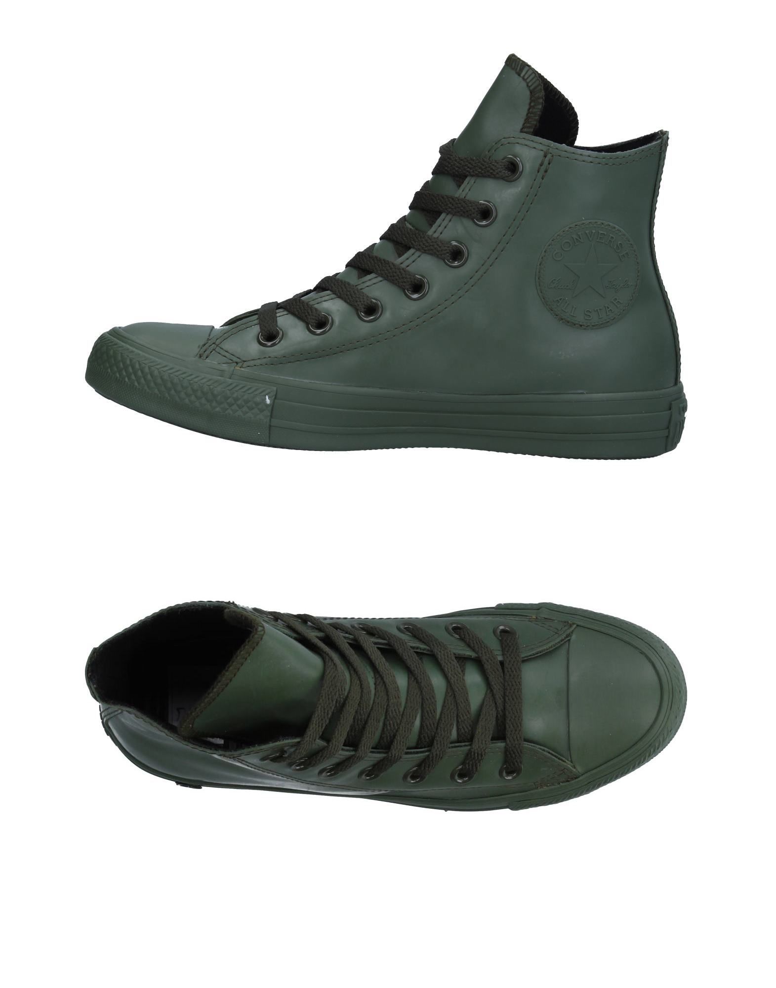 Los zapatos más populares para hombres y mujeres Zapatillas Converse All Star Mujer - Zapatillas Converse All Star Verde militar Los zapatos más populares para hombres y mujeres Converse Zapatillas Converse mujeres All Star Mujer - Zapatillas Converse All Star Verde militar 9ec801