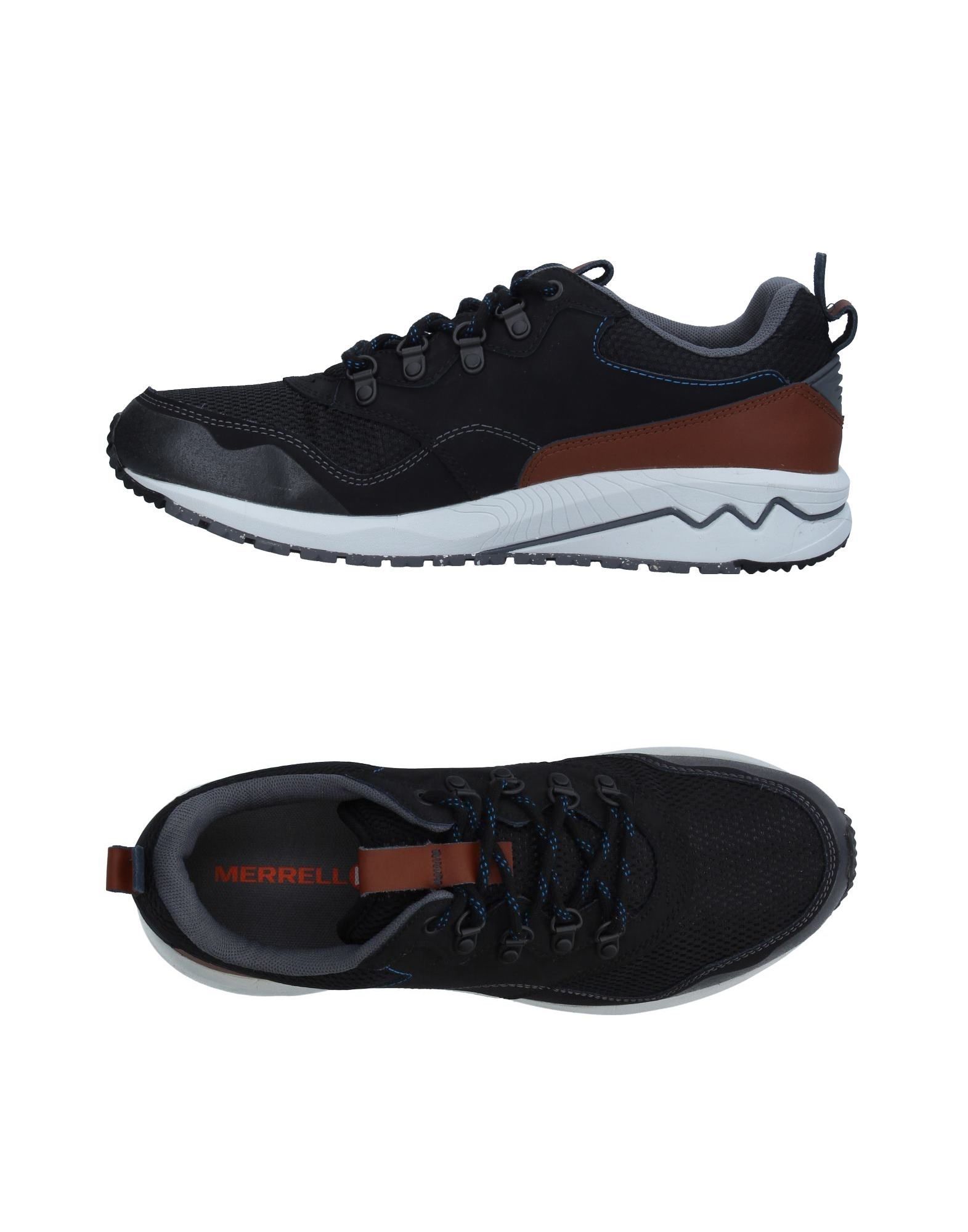 Moda Sneakers Merrell Uomo - 11325217LH Moda Sneakers Merrell Uomo - 11325217LH