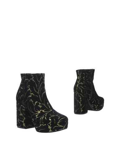 Zapatos especiales para hombres y mujeres Botín Vic Matiē Mujer - Botines Vic Matiē - 11325387EA Negro Zapatos especiales para hombres y y y mujeres Botín Vic Matiē Mujer - Botines Vic Matiē - 11325387EA Negro 3b2e96