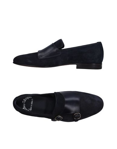Zapatos con descuento Mocasín Santoni Hombre - Mocasines Santoni - 11325424OA Azul oscuro Zapatos con descuento Mocasín Santoni Hombre - Mocasines Santoni - 11325424OA Azul oscuro