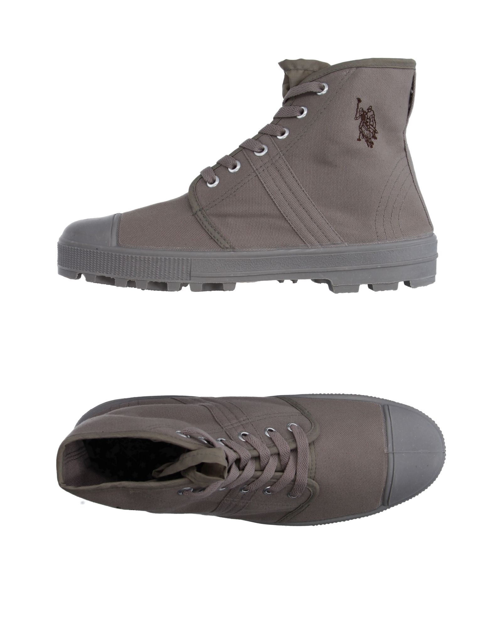 Sneakers U.S.Polo Assn. Donna - 11325440WG Sneakers U.S.Polo Assn. Donna - 11325440WG