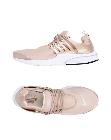 nike presto hombre beige