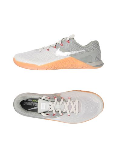 Zapatos con descuento Zapatillas Nike Metcon 3 - Hombre - Zapatillas Nike - 11325569GH Gris perla Zapatos con descuento Zapatillas Nike Metcon 3 - Hombre - Zapatillas Nike - 11325569GH Gris perla