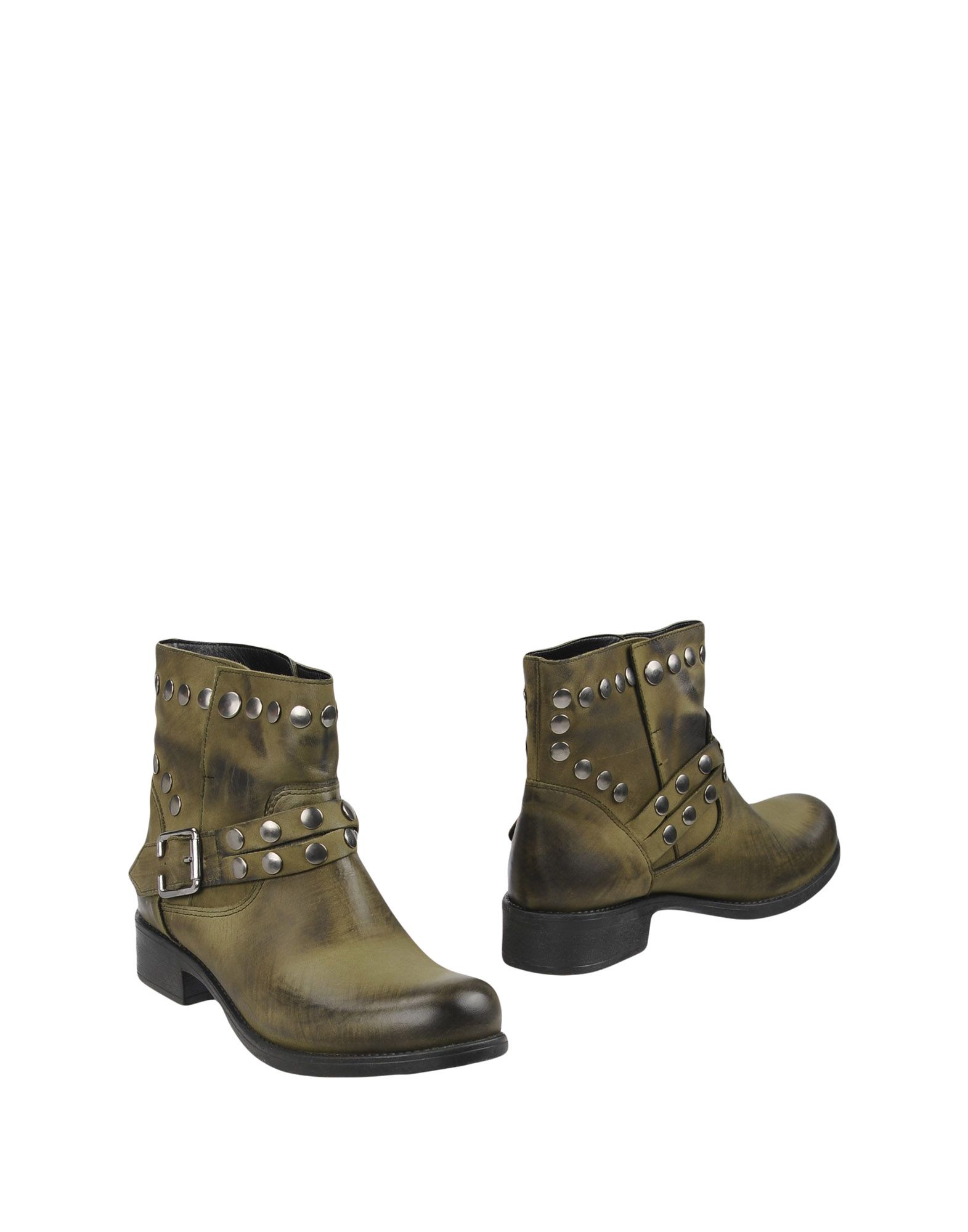 Pierre Darré Stiefelette Damen 11325613QC Pierre Darré Stiefelette Damen 11325613QC