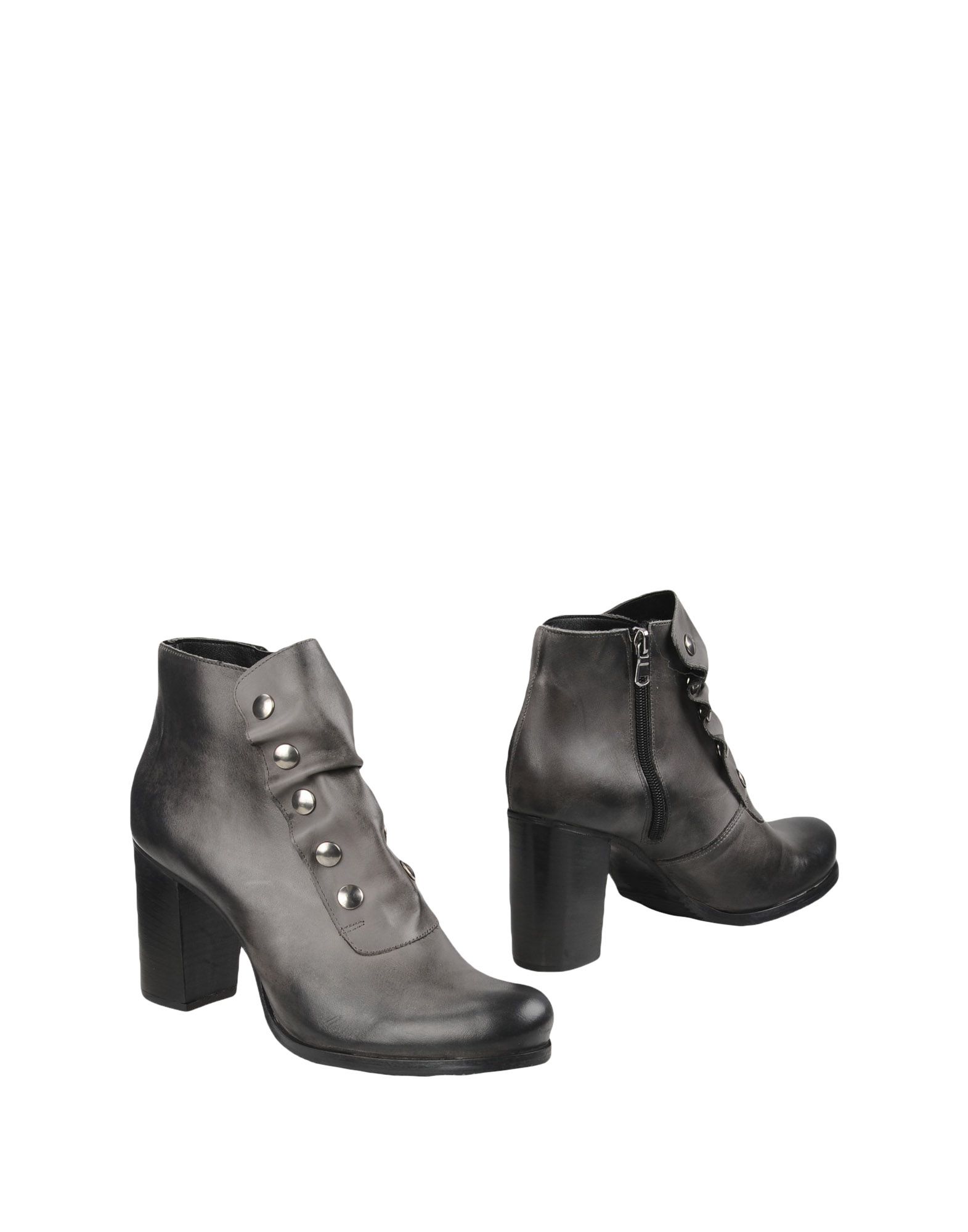 Pierre Darré Stiefelette Damen 11325648PG Pierre Darré Stiefelette Damen 11325648PG