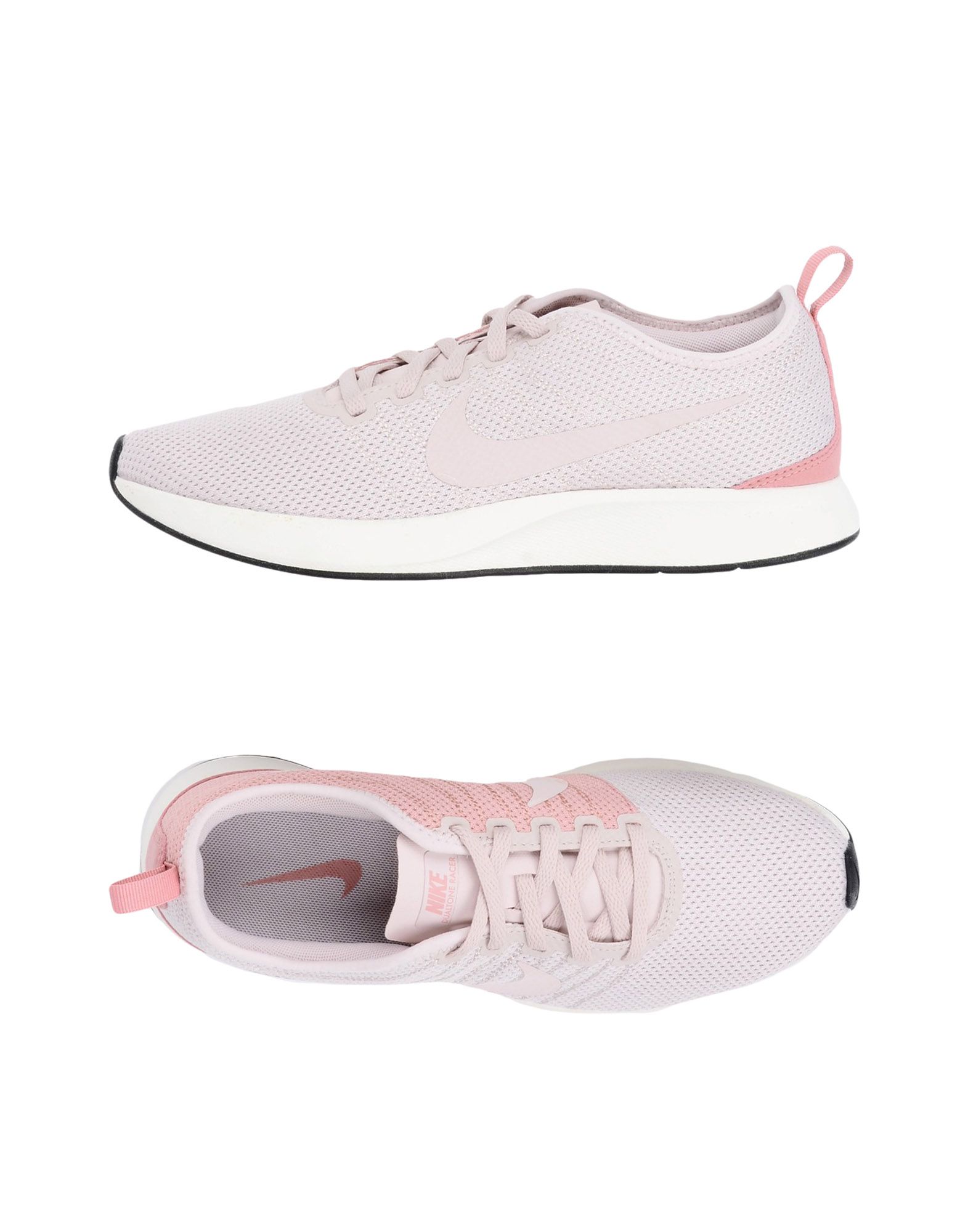 Tiempo limitado especial Zapatillas Nike Dualtone Racer - Mujer - Zapatillas Nike Rosa claro Tiempo limitado especial Zapatillas Nike - Dualtone Racer - Nike Mujer - Zapatillas Nike Rosa claro e587e3