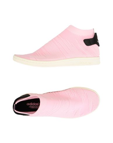 Adidas Originals Stan Smith Sock PK W zapatillas de mujer adidas Adidas Originals Stan Smith Sock PK W zapatillas de mujer adidas