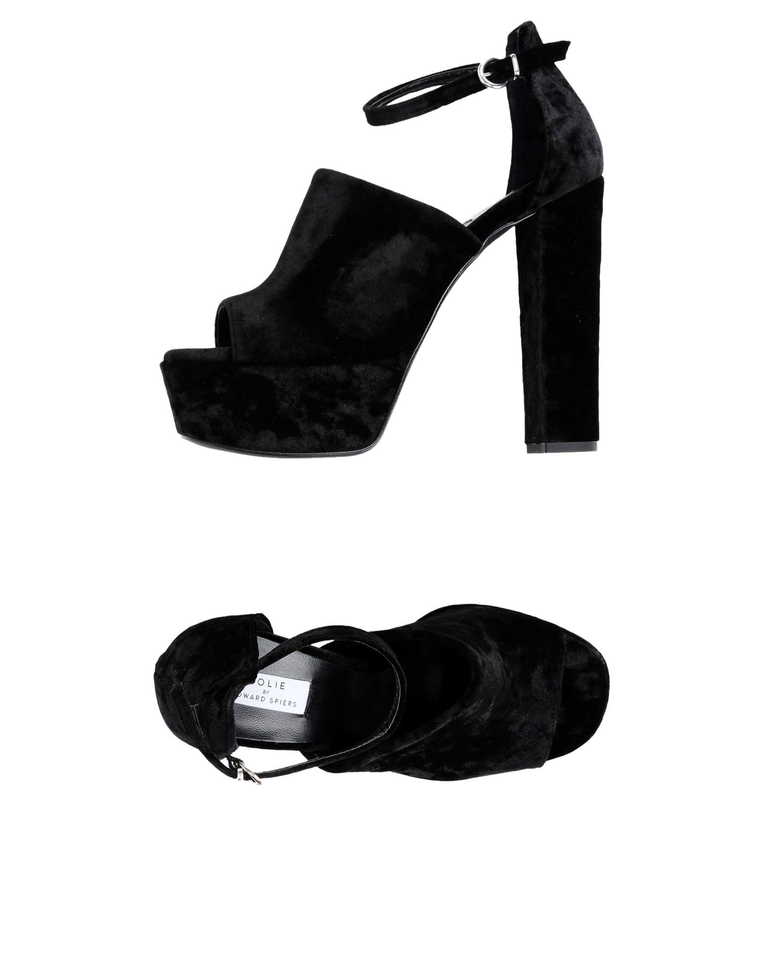 Sandali Jolie By Edward Spiers Donna - 11325854NH Sandali Edward Jolie By Edward Sandali Spiers Donna - 11325854NH ed72bf