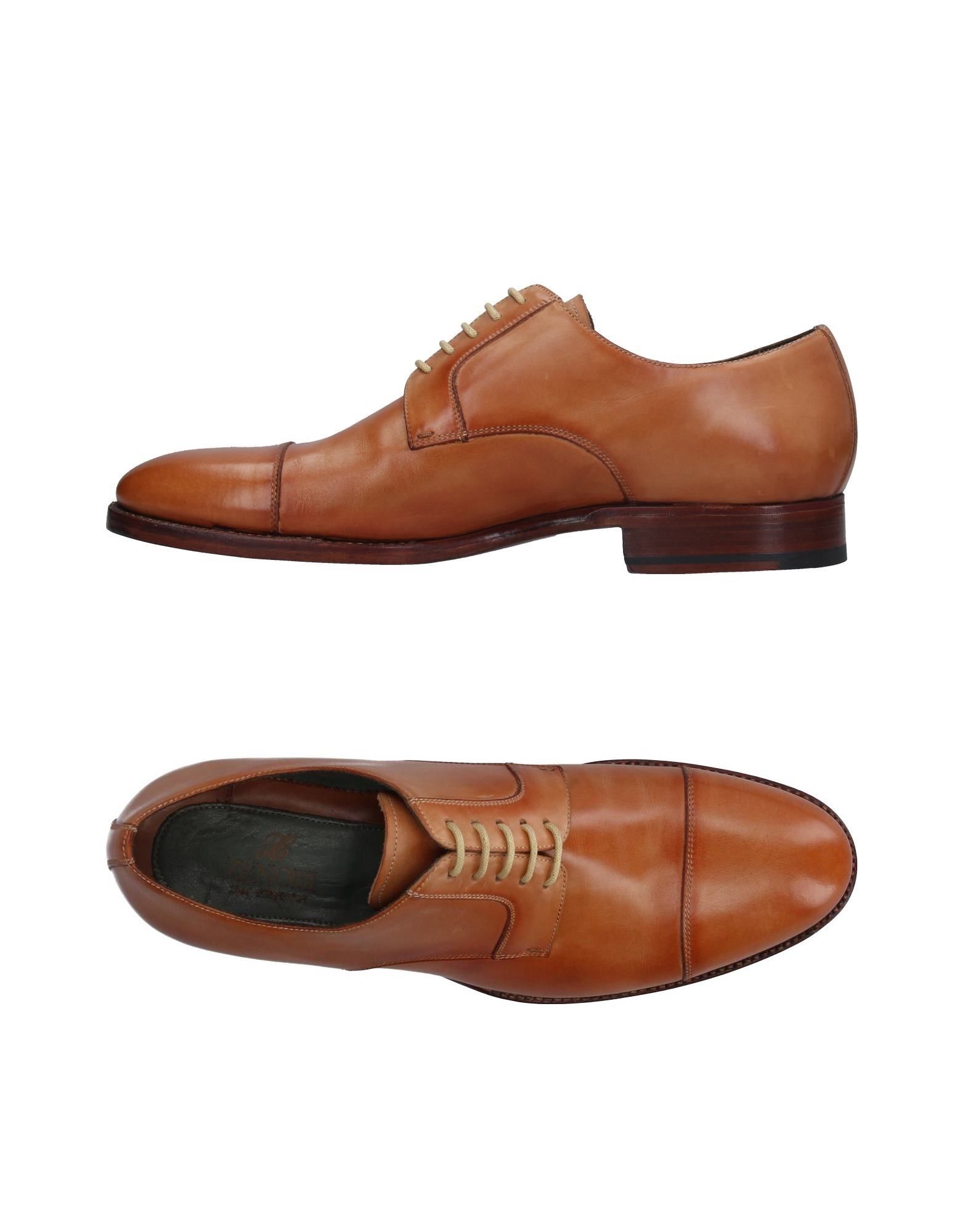 Moda Stringate Zenobi Uomo - 11325910NU Moda Stringate Zenobi Uomo - 11325910NU